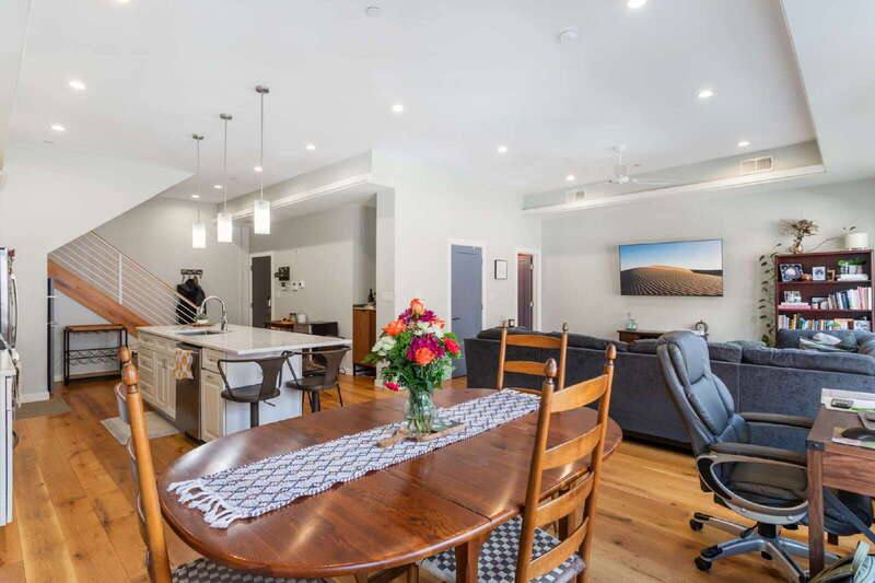 Condo for rent at 1319 N 6th St #2F, Philadelphia, PA 19122