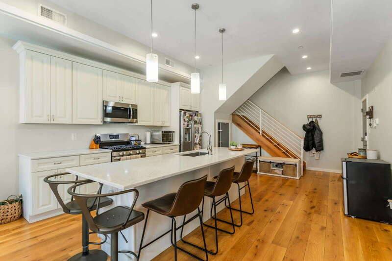 Condo for rent at 1319 N 6th St #2F, Philadelphia, PA 19122