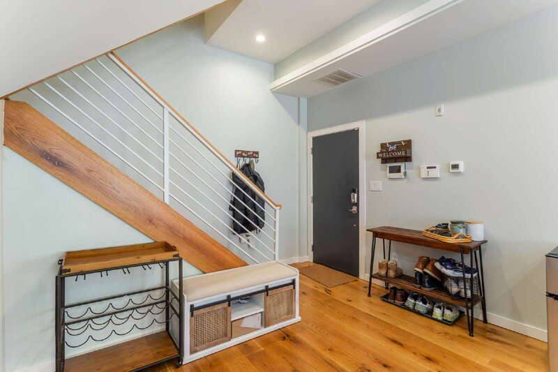 Condo for rent at 1319 N 6th St #2F, Philadelphia, PA 19122