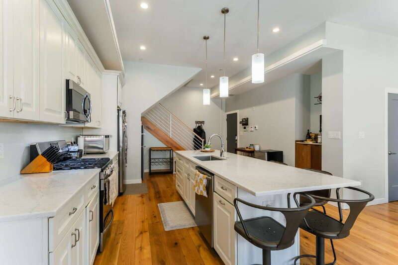 Condo for rent at 1319 N 6th St #2F, Philadelphia, PA 19122