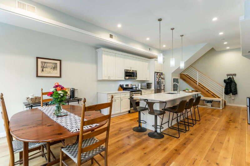 Condo for rent at 1319 N 6th St #2F, Philadelphia, PA 19122