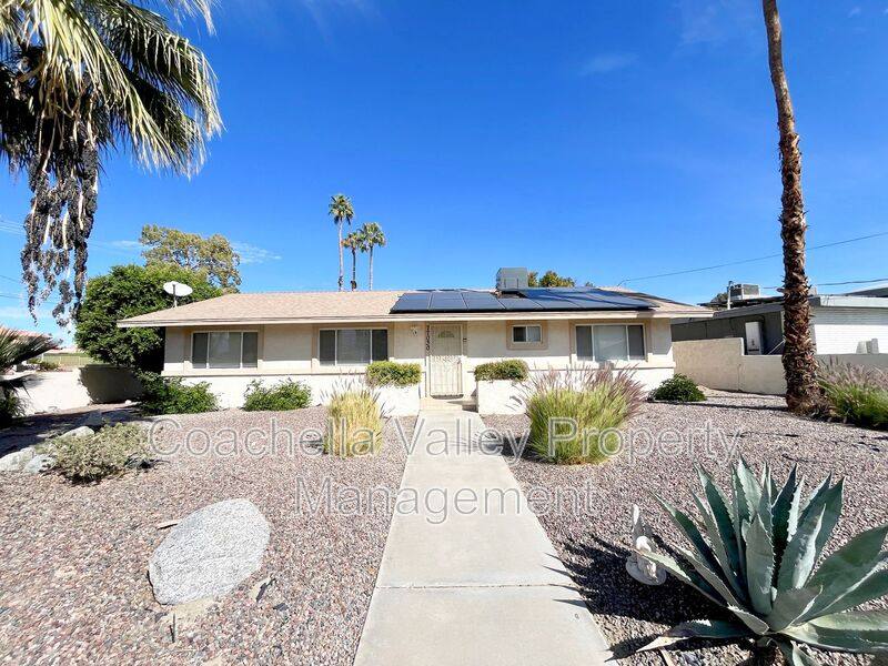 House for rent at 77030 Florida Ave, Palm Desert, CA 92211