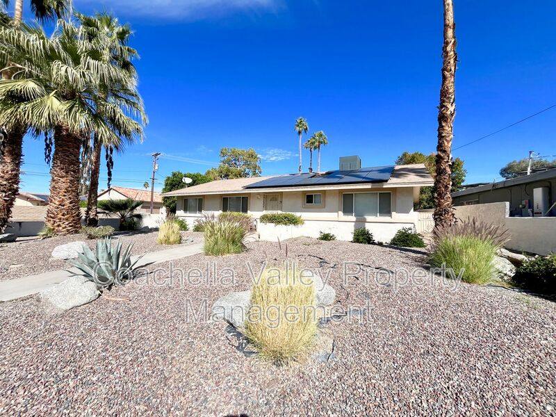 House for rent at 77030 Florida Ave, Palm Desert, CA 92211