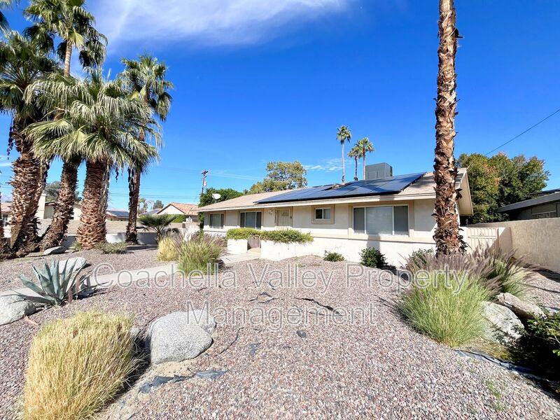 House for rent at 77030 Florida Ave, Palm Desert, CA 92211