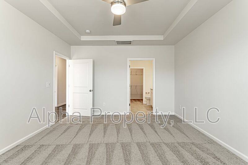 Townhouse for rent at 371 Highline Trail, Greenville, SC 29607