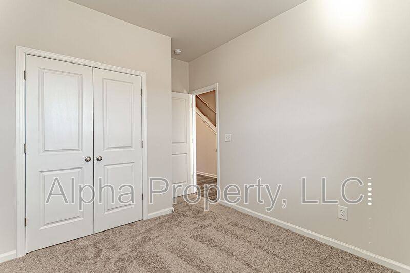 Townhouse for rent at 371 Highline Trail, Greenville, SC 29607