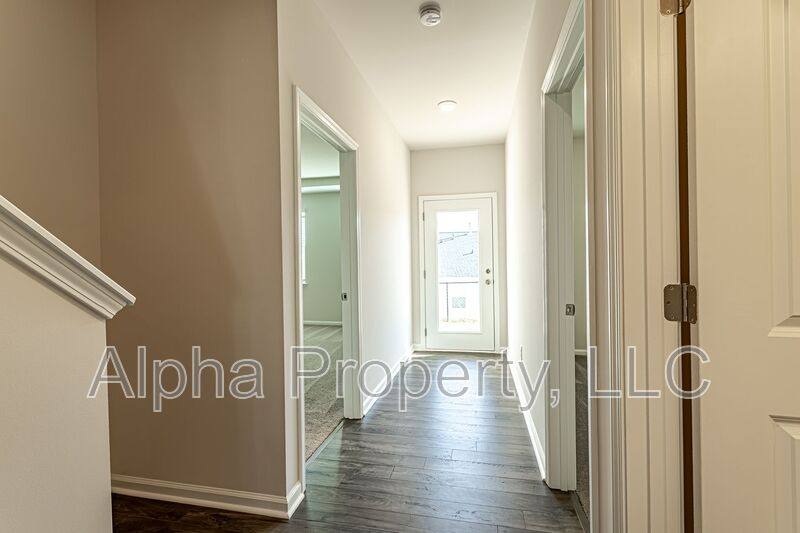 Townhouse for rent at 371 Highline Trail, Greenville, SC 29607