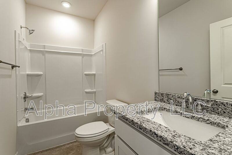 Townhouse for rent at 371 Highline Trail, Greenville, SC 29607