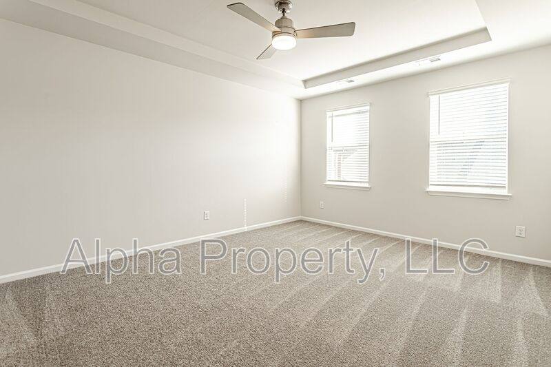 Townhouse for rent at 371 Highline Trail, Greenville, SC 29607