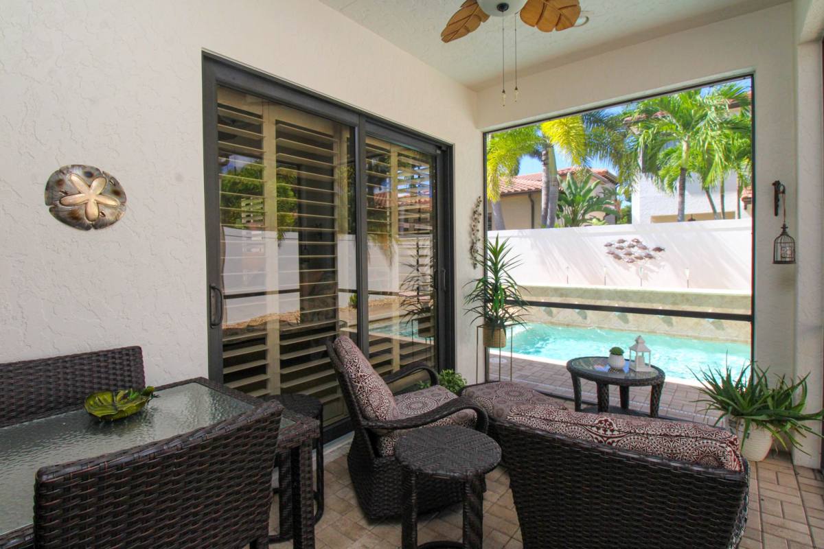 House for rent at 8000 Cordoba Place, Naples, FL 34113
