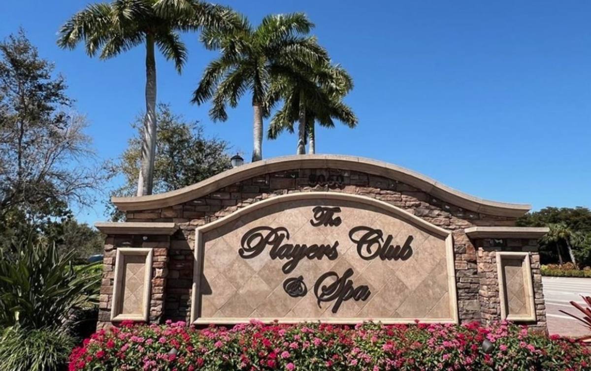 House for rent at 8000 Cordoba Place, Naples, FL 34113