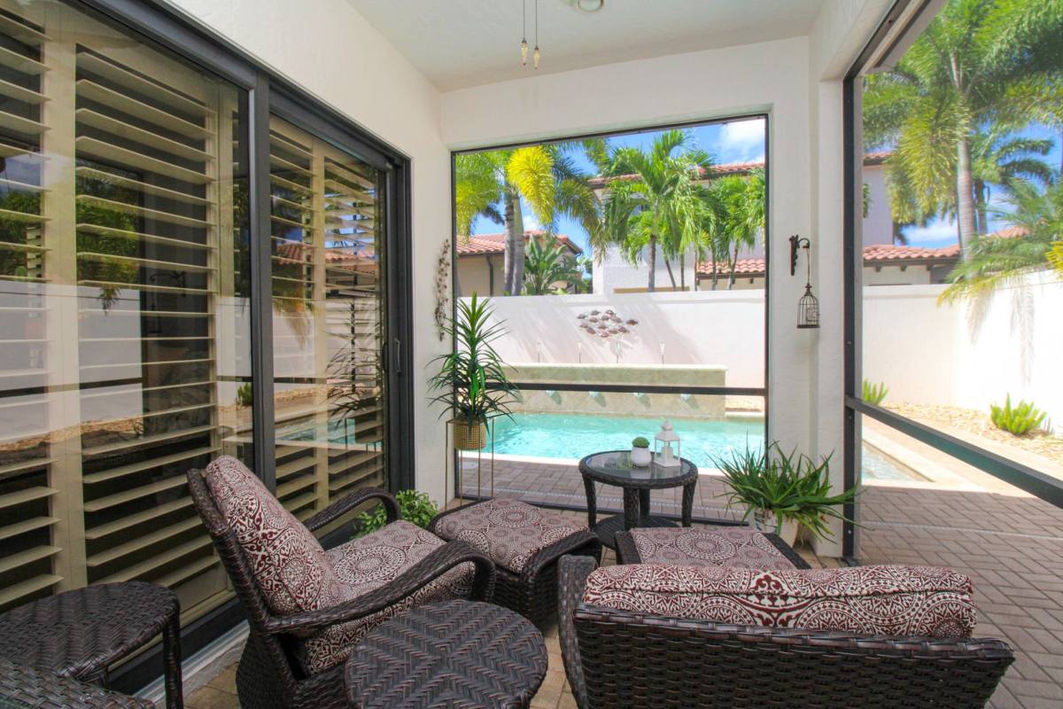 House for rent at 8000 Cordoba Place, Naples, FL 34113