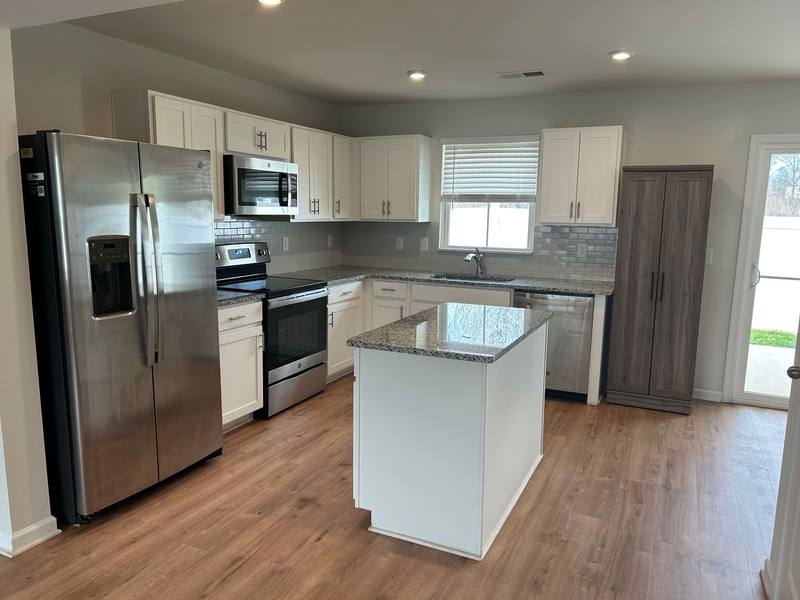 Townhouse for rent at 525 Hampton Townes Dr #1, Greenville, SC 29617
