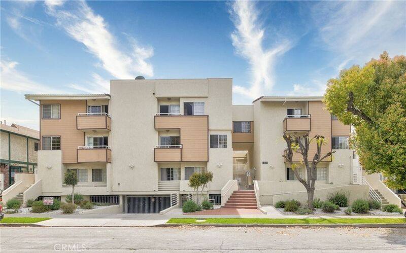 Apartment for rent at 456 Myrtle St #6, Glendale, CA 91203