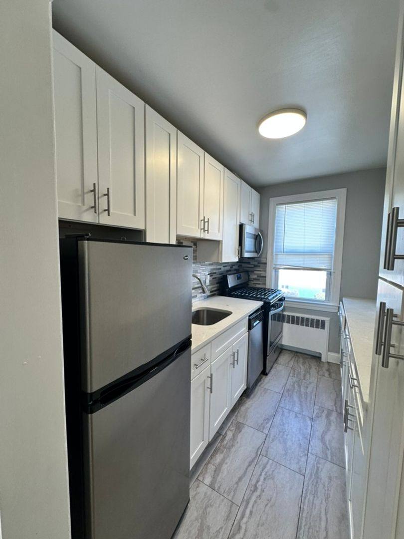 Apartment for rent at 87 S Highland Ave, Ossining, NY 10562