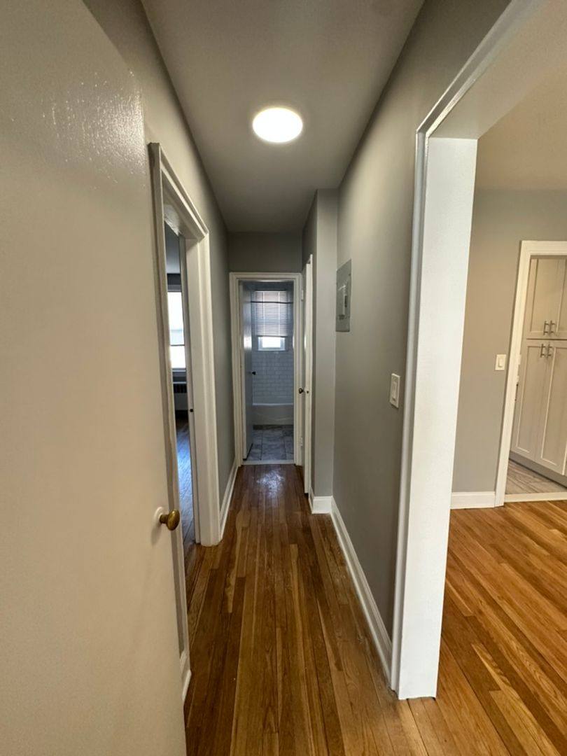 Apartment for rent at 87 S Highland Ave, Ossining, NY 10562