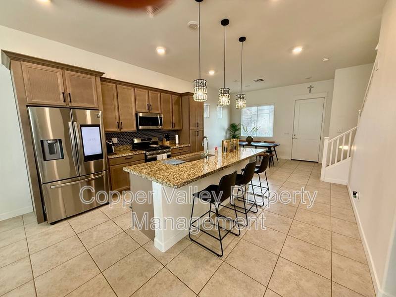 House for rent at 15971 N 74th Lane, Peoria, AZ 85382