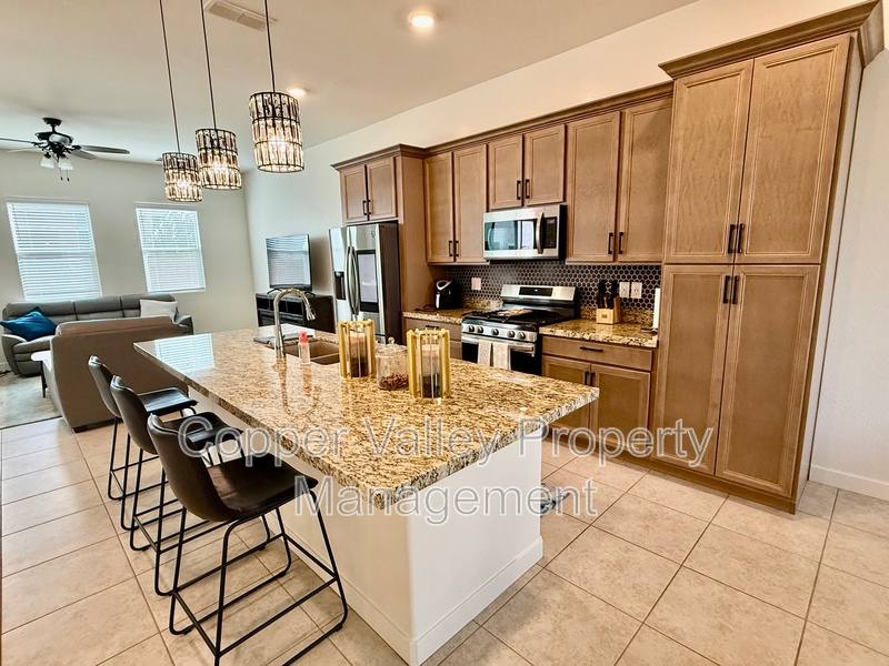 House for rent at 15971 N 74th Lane, Peoria, AZ 85382