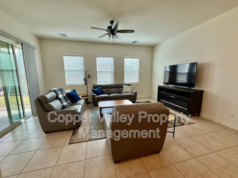 House for rent at 15971 N 74th Lane, Peoria, AZ 85382
