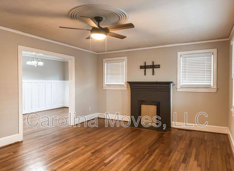 House for rent at 303 E A Ave, Easley, SC 29640