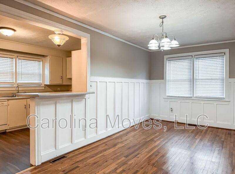 House for rent at 303 E A Ave, Easley, SC 29640
