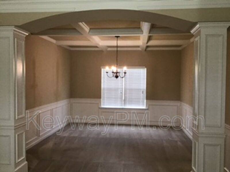House for rent at 6017 Reynolds Circle, Grovetown, GA 30813