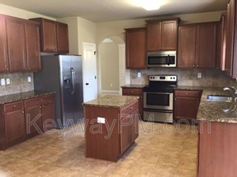 House for rent at 6017 Reynolds Circle, Grovetown, GA 30813