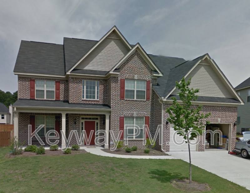 House for rent at 6017 Reynolds Circle, Grovetown, GA 30813