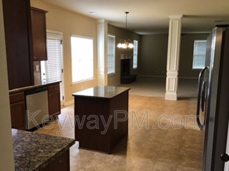 House for rent at 6017 Reynolds Circle, Grovetown, GA 30813