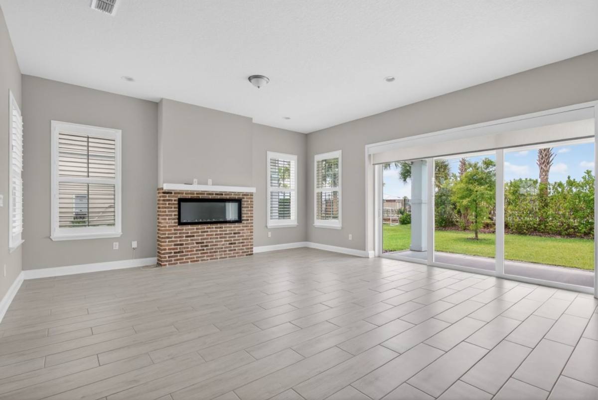 Townhouse for rent at 527 Marquesa Circle, Saint Johns, FL 32259