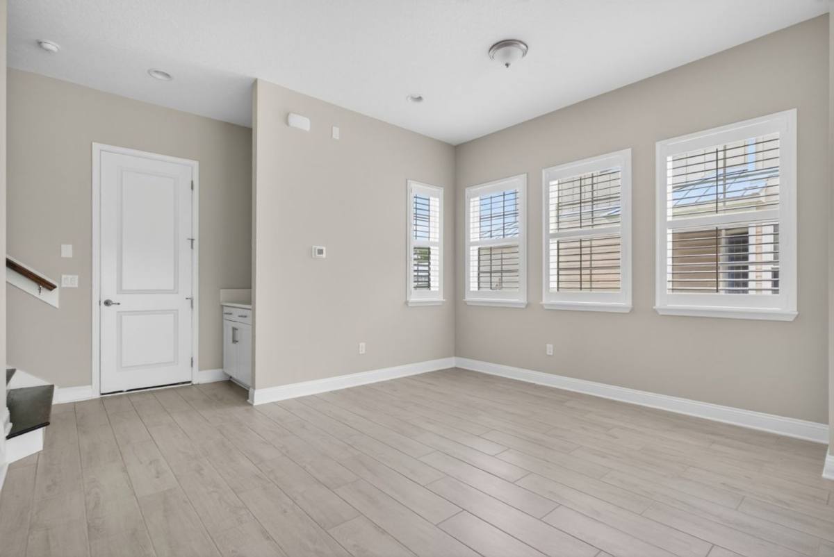 Townhouse for rent at 527 Marquesa Circle, Saint Johns, FL 32259
