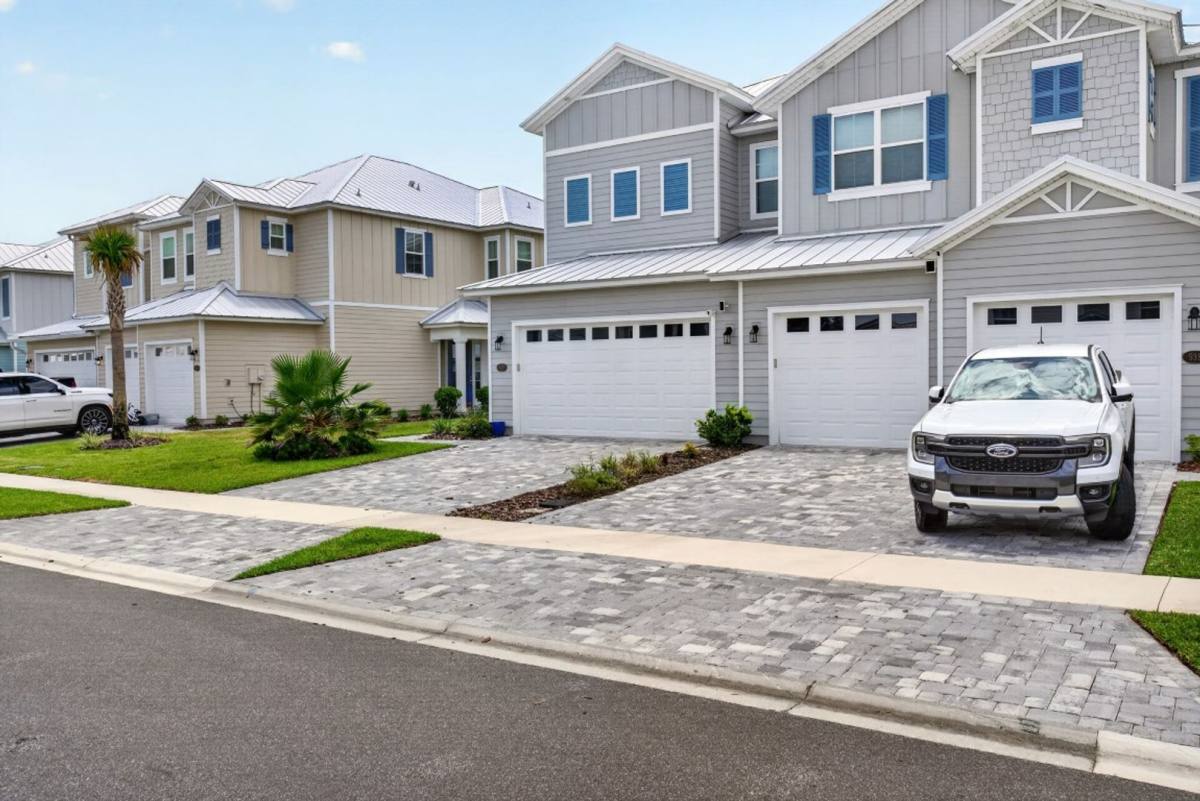 Townhouse for rent at 527 Marquesa Circle, Saint Johns, FL 32259
