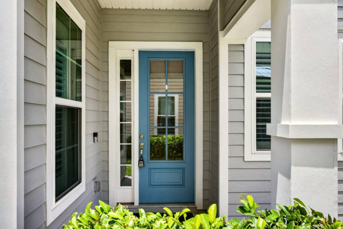 Townhouse for rent at 527 Marquesa Circle, Saint Johns, FL 32259