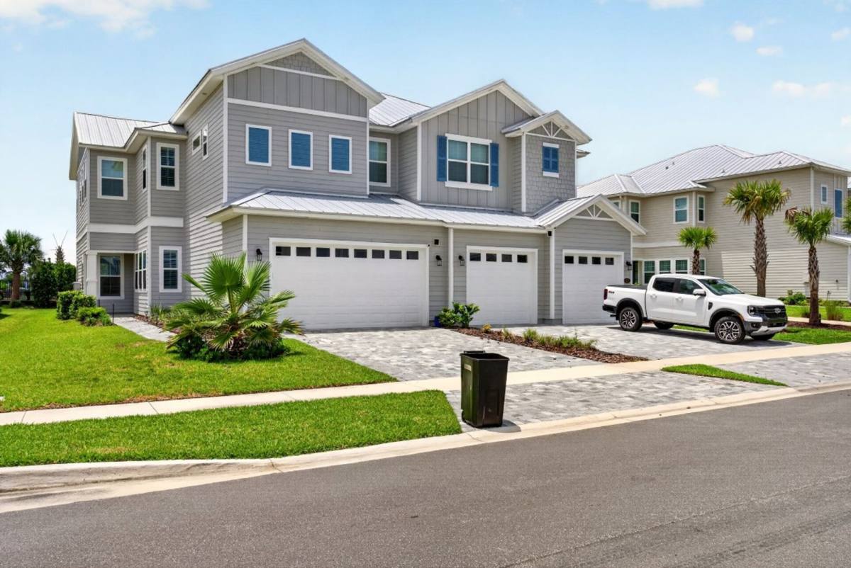 Townhouse for rent at 527 Marquesa Circle, Saint Johns, FL 32259