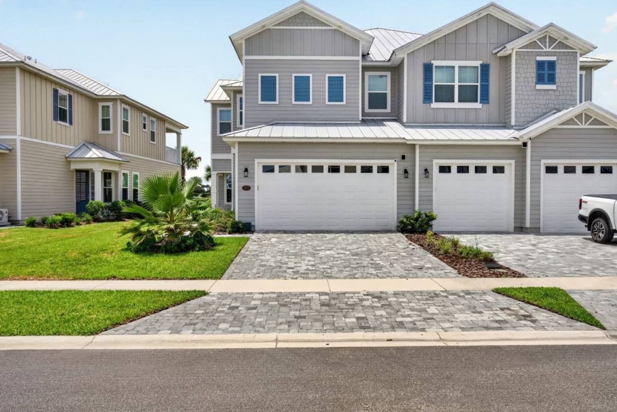 Townhouse for rent at 527 Marquesa Circle, Saint Johns, FL 32259