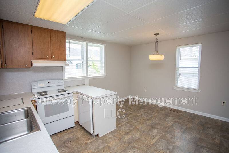 Apartment for rent at 509 Main St #B Downstairs, Williamstown, NJ 08094