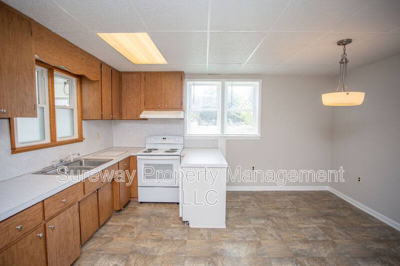Apartment for rent at 509 Main St #B Downstairs, Williamstown, NJ 08094