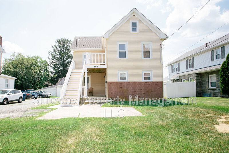Apartment for rent at 509 Main St #B Downstairs, Williamstown, NJ 08094