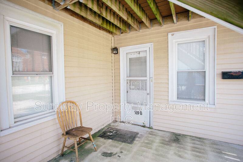 Apartment for rent at 509 Main St #B Downstairs, Williamstown, NJ 08094