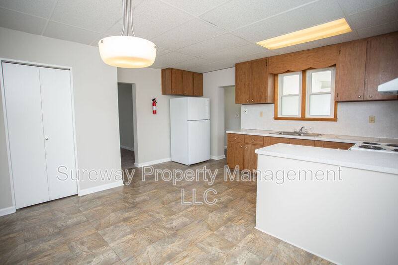 Apartment for rent at 509 Main St #B Downstairs, Williamstown, NJ 08094