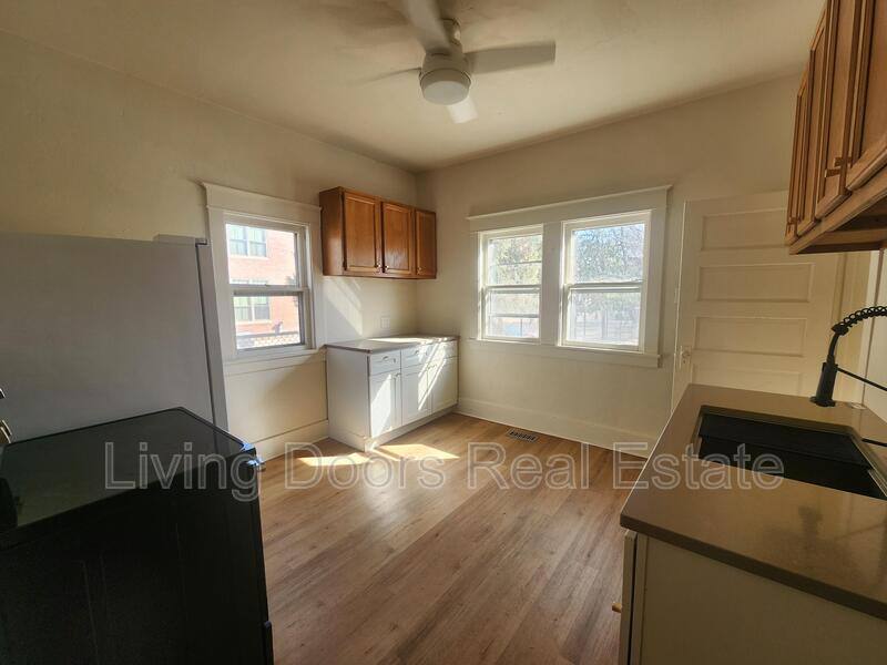 House for rent at 843 New Hampshire St, Lincoln, NE 68508