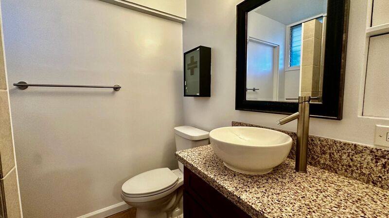 Condo for rent at 1630 Makiki St #B301, Honolulu, HI 96822