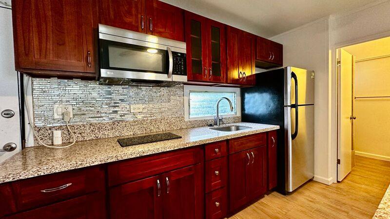 Condo for rent at 1630 Makiki St #B301, Honolulu, HI 96822