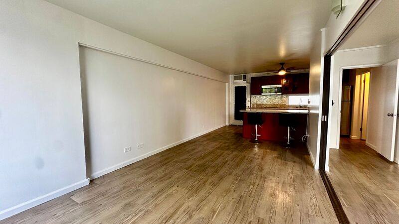 Condo for rent at 1630 Makiki St #B301, Honolulu, HI 96822