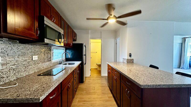 Condo for rent at 1630 Makiki St #B301, Honolulu, HI 96822