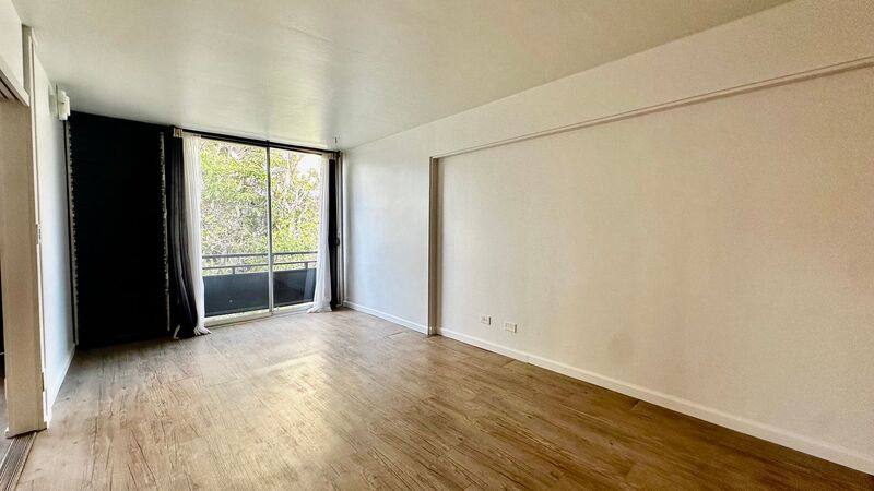 Condo for rent at 1630 Makiki St #B301, Honolulu, HI 96822