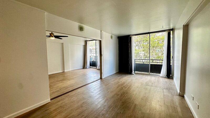 Condo for rent at 1630 Makiki St #B301, Honolulu, HI 96822