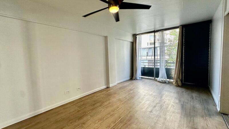 Condo for rent at 1630 Makiki St #B301, Honolulu, HI 96822