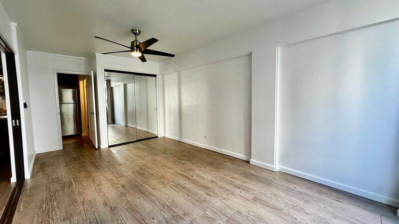 Condo for rent at 1630 Makiki St #B301, Honolulu, HI 96822
