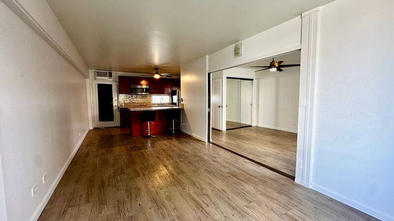 Condo for rent at 1630 Makiki St #B301, Honolulu, HI 96822